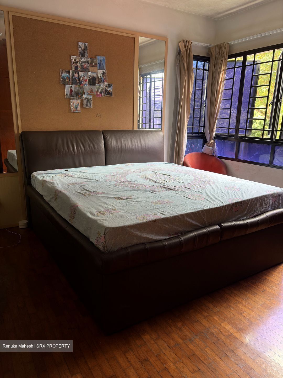 Woodsvale (D25), Condominium #517005801